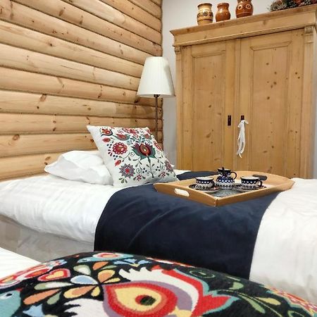 Anielki Apartament Zakopane Exteriér fotografie